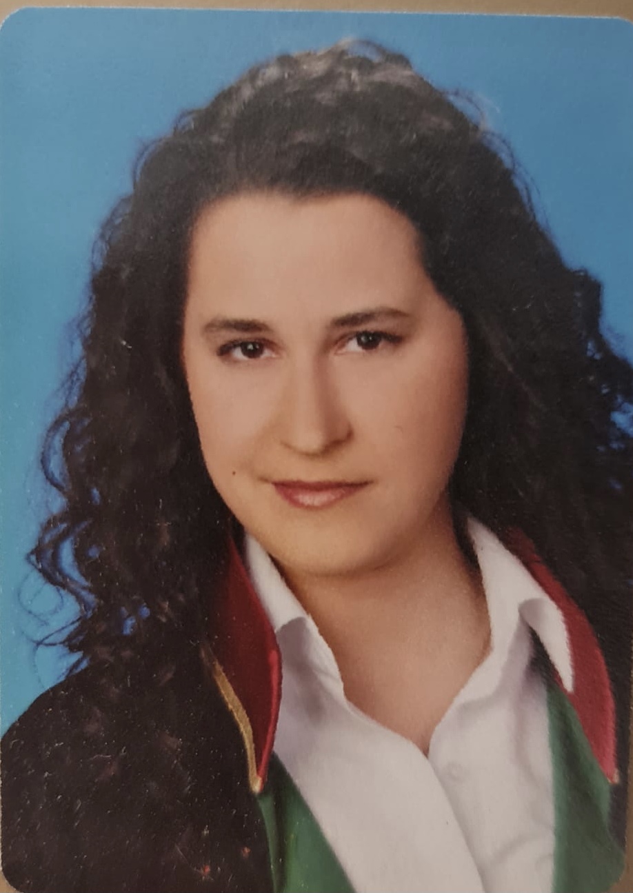 Elif Akkoyunlu