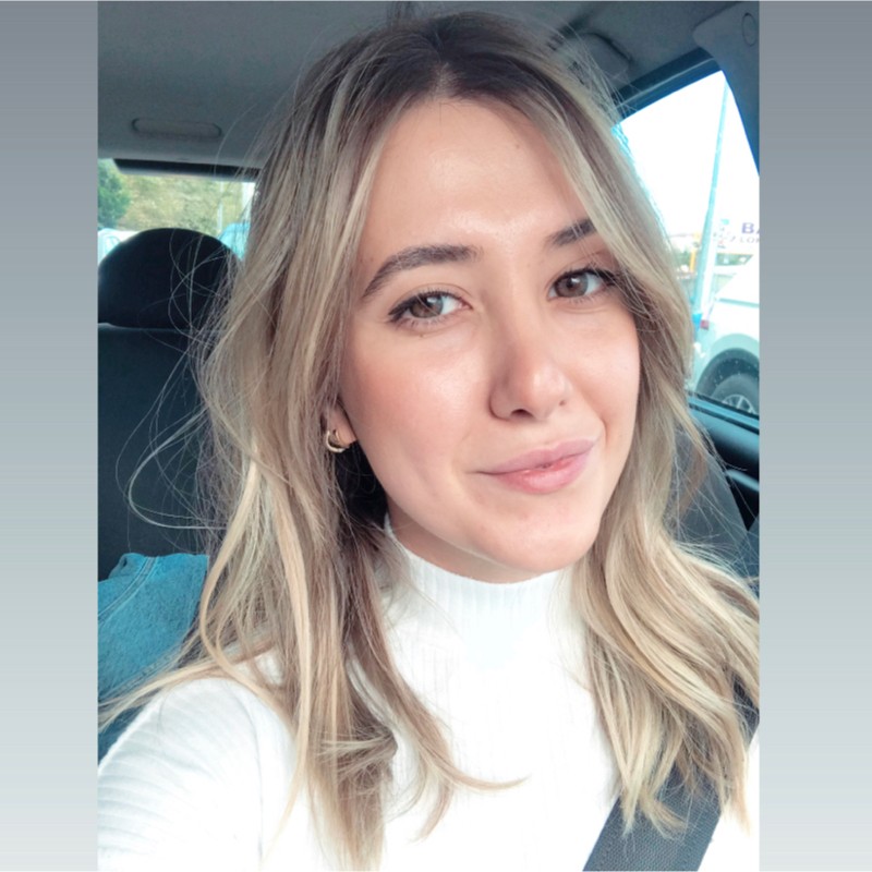 Sümeyra ÇAVUŞOĞLU