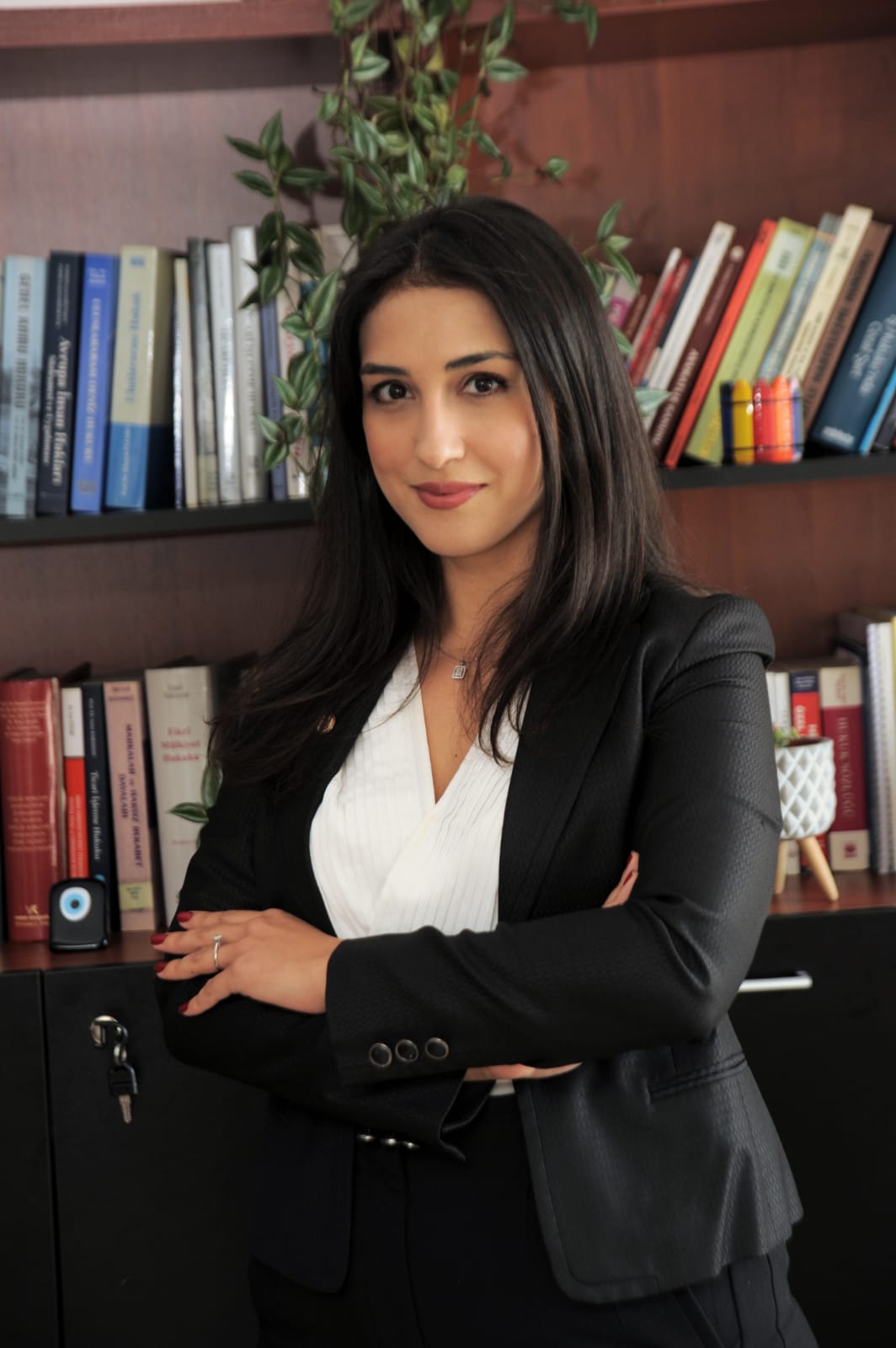 Nil Merve ÇELİKBAŞ ŞEKER