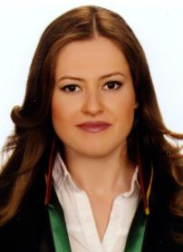 Kübra SEZER